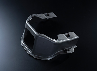 リアマウンティング